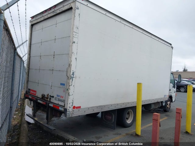 40090695 :رقم المزاد ، J8DB4B145X7002952 vin ، 1999 Gmc W3500 W35042 مزاد بيع