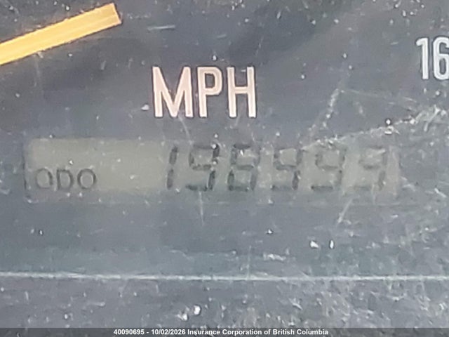 40090695 :رقم المزاد ، J8DB4B145X7002952 vin ، 1999 Gmc W3500 W35042 مزاد بيع