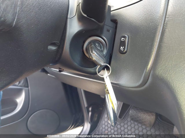 Aukcja sprzedaży 2000 Mercedes-benz Ml 320, vin: 4JGAB54EXYA153424, numer aukcji: 40085908