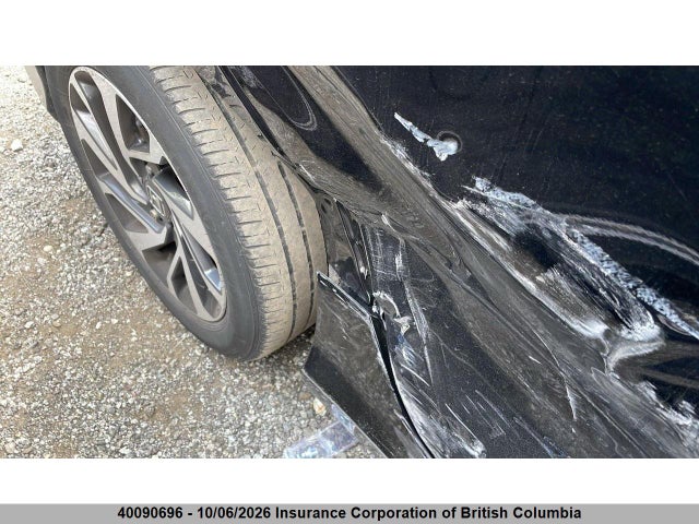 Aukcja sprzedaży 2017 Honda Civic, vin: 2HGFC2F81HH032233, numer aukcji: 40090696