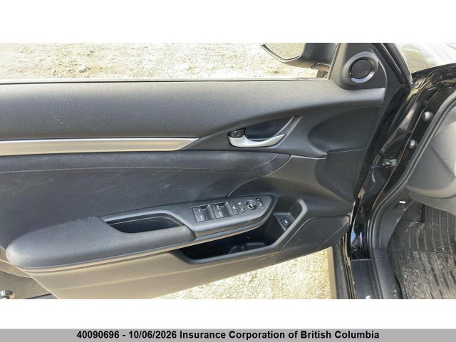 Aukcja sprzedaży 2017 Honda Civic, vin: 2HGFC2F81HH032233, numer aukcji: 40090696