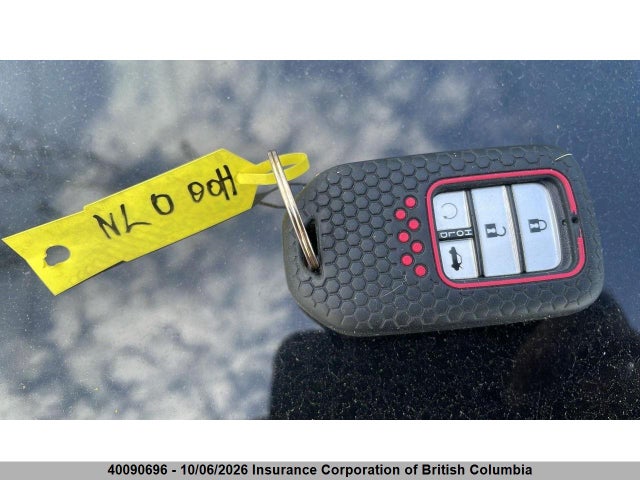 Aukcja sprzedaży 2017 Honda Civic, vin: 2HGFC2F81HH032233, numer aukcji: 40090696