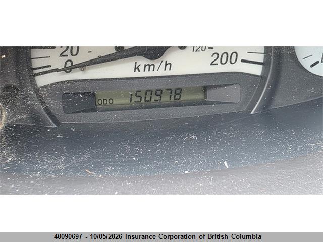 Aukcja sprzedaży 2002 Toyota Echo, vin: JTDBT123725022466, numer aukcji: 40090697
