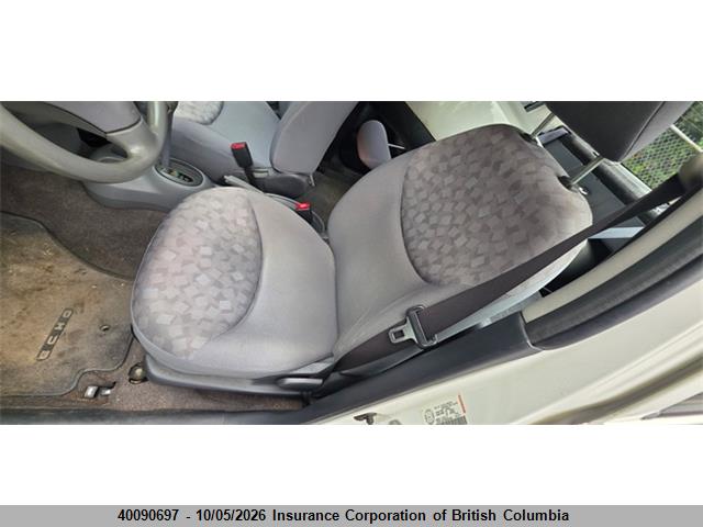 Aukcja sprzedaży 2002 Toyota Echo, vin: JTDBT123725022466, numer aukcji: 40090697
