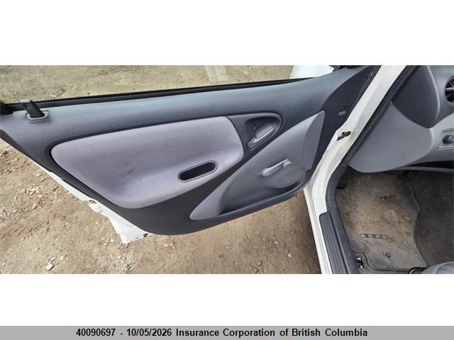 Aukcja sprzedaży 2002 Toyota Echo, vin: JTDBT123725022466, numer aukcji: 40090697