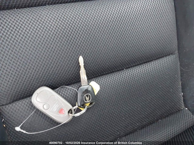 Aukcja sprzedaży 2005 Acura Rsx, vin: JH4DC53855S800181, numer aukcji: 40090702