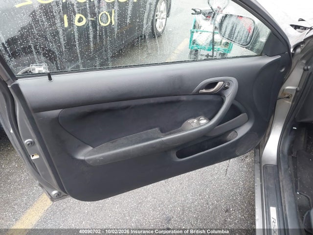 Aukcja sprzedaży 2005 Acura Rsx, vin: JH4DC53855S800181, numer aukcji: 40090702