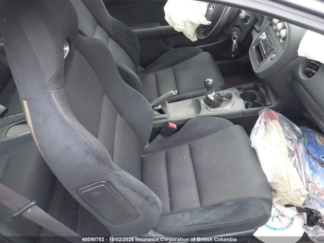 Aukcja sprzedaży 2005 Acura Rsx, vin: JH4DC53855S800181, numer aukcji: 40090702