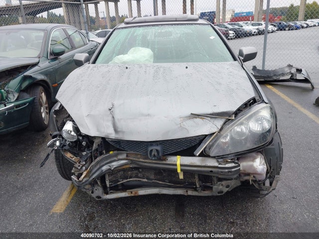 Aukcja sprzedaży 2005 Acura Rsx, vin: JH4DC53855S800181, numer aukcji: 40090702