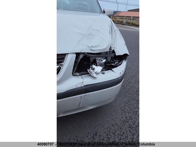 Aukcja sprzedaży 2004 Chevrolet Impala, vin: 2G1WF52E649451405, numer aukcji: 40090707