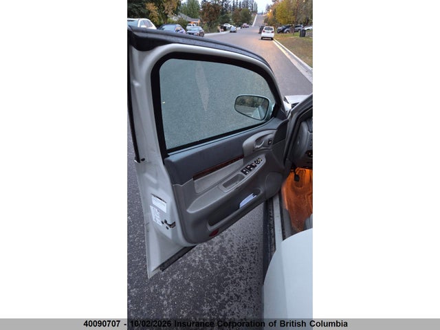 Aukcja sprzedaży 2004 Chevrolet Impala, vin: 2G1WF52E649451405, numer aukcji: 40090707
