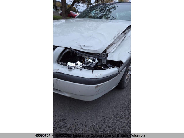Aukcja sprzedaży 2004 Chevrolet Impala, vin: 2G1WF52E649451405, numer aukcji: 40090707