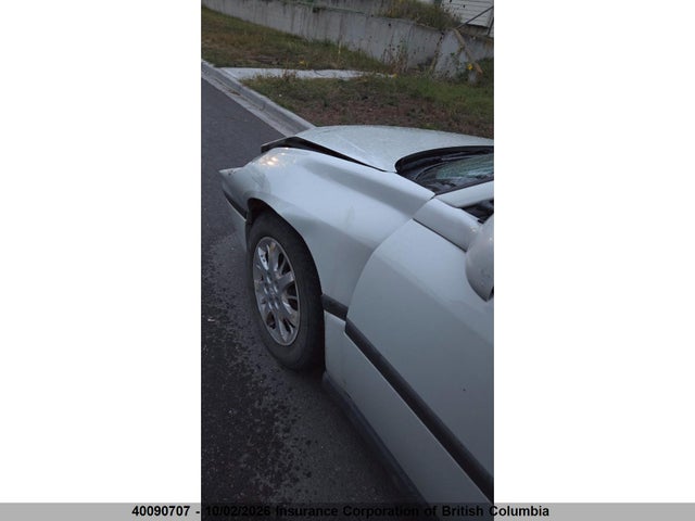 Aukcja sprzedaży 2004 Chevrolet Impala, vin: 2G1WF52E649451405, numer aukcji: 40090707