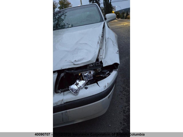 Aukcja sprzedaży 2004 Chevrolet Impala, vin: 2G1WF52E649451405, numer aukcji: 40090707