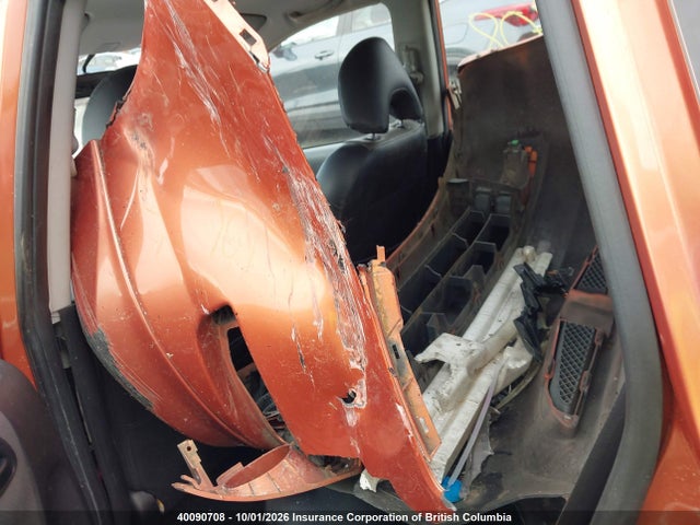 Aukcja sprzedaży 2007 Honda Fit, vin: JHMGD38607S814126, numer aukcji: 40090708