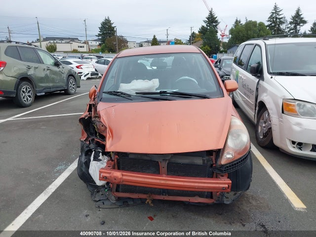 Aukcja sprzedaży 2007 Honda Fit, vin: JHMGD38607S814126, numer aukcji: 40090708