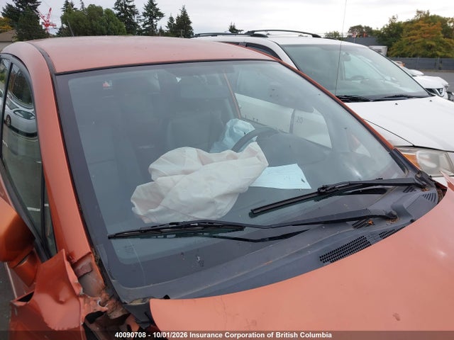 Aukcja sprzedaży 2007 Honda Fit, vin: JHMGD38607S814126, numer aukcji: 40090708