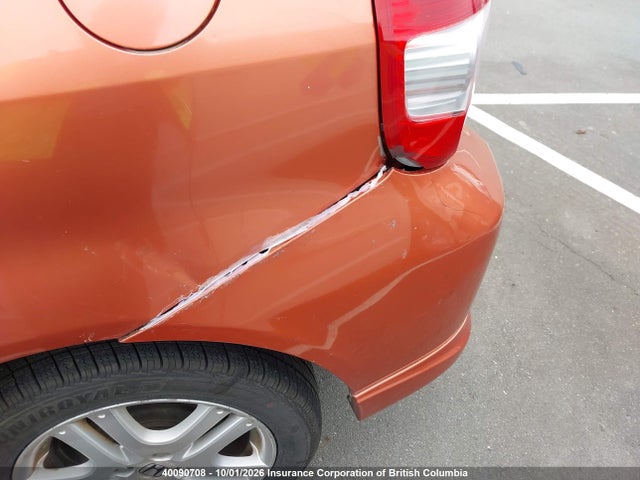 Aukcja sprzedaży 2007 Honda Fit, vin: JHMGD38607S814126, numer aukcji: 40090708