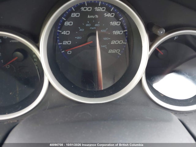 Aukcja sprzedaży 2007 Honda Fit, vin: JHMGD38607S814126, numer aukcji: 40090708