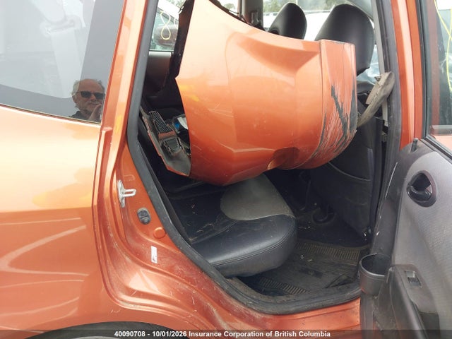 Aukcja sprzedaży 2007 Honda Fit, vin: JHMGD38607S814126, numer aukcji: 40090708