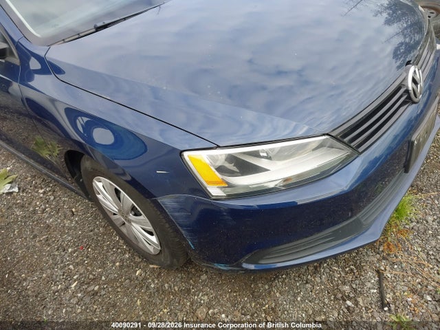 Aukcja sprzedaży 2012 Volkswagen Jetta S, vin: 3VW2K7AJ3CM317692, numer aukcji: 40090291