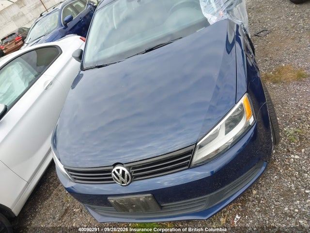 Aukcja sprzedaży 2012 Volkswagen Jetta S, vin: 3VW2K7AJ3CM317692, numer aukcji: 40090291