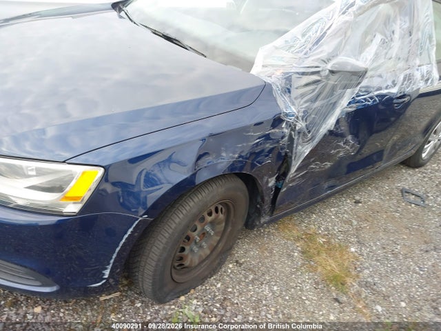Aukcja sprzedaży 2012 Volkswagen Jetta S, vin: 3VW2K7AJ3CM317692, numer aukcji: 40090291