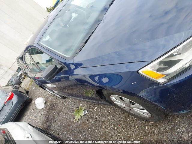 Aukcja sprzedaży 2012 Volkswagen Jetta S, vin: 3VW2K7AJ3CM317692, numer aukcji: 40090291