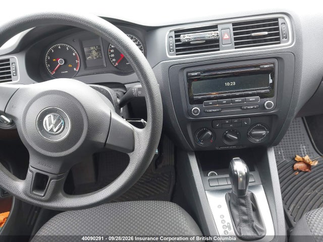 Aukcja sprzedaży 2012 Volkswagen Jetta S, vin: 3VW2K7AJ3CM317692, numer aukcji: 40090291