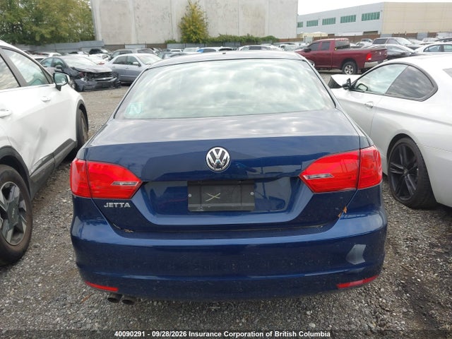 Aukcja sprzedaży 2012 Volkswagen Jetta S, vin: 3VW2K7AJ3CM317692, numer aukcji: 40090291