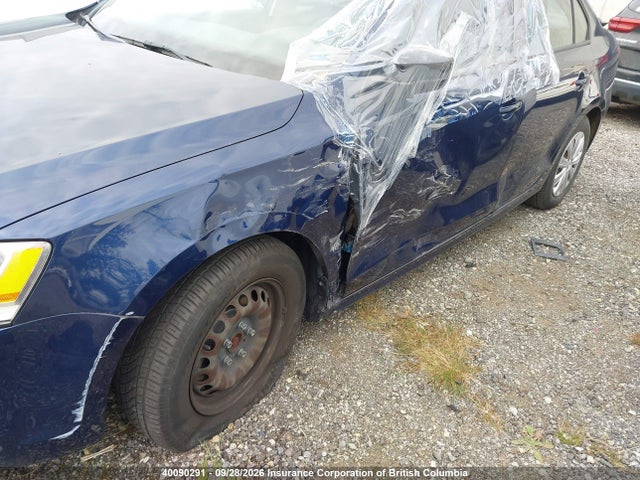 Aukcja sprzedaży 2012 Volkswagen Jetta S, vin: 3VW2K7AJ3CM317692, numer aukcji: 40090291