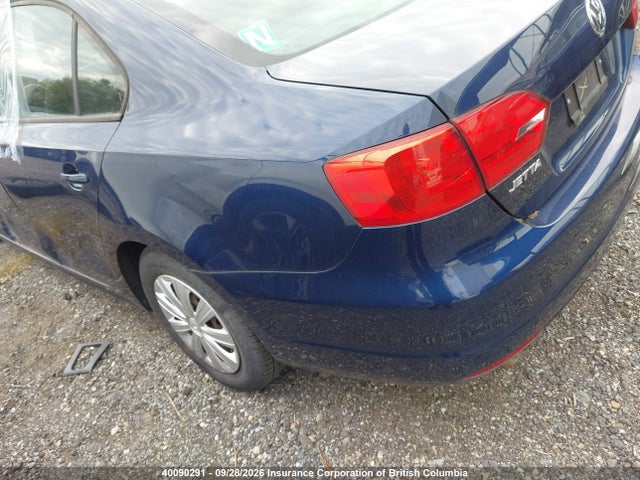 Aukcja sprzedaży 2012 Volkswagen Jetta S, vin: 3VW2K7AJ3CM317692, numer aukcji: 40090291