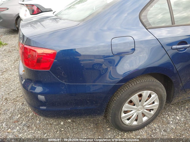 Aukcja sprzedaży 2012 Volkswagen Jetta S, vin: 3VW2K7AJ3CM317692, numer aukcji: 40090291