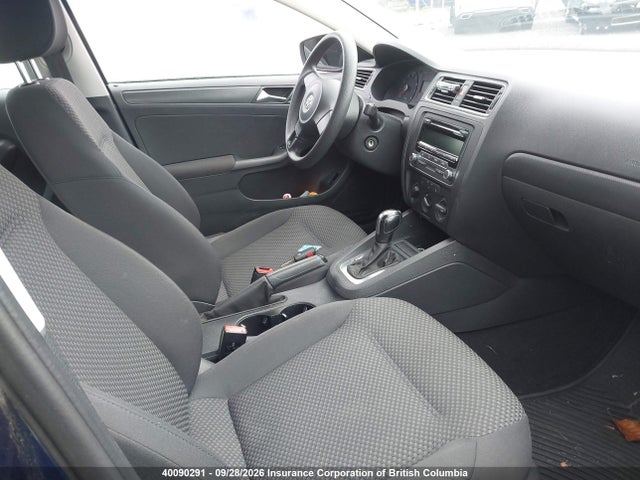 Aukcja sprzedaży 2012 Volkswagen Jetta S, vin: 3VW2K7AJ3CM317692, numer aukcji: 40090291