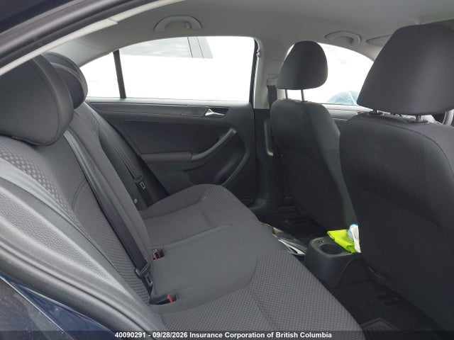 Aukcja sprzedaży 2012 Volkswagen Jetta S, vin: 3VW2K7AJ3CM317692, numer aukcji: 40090291