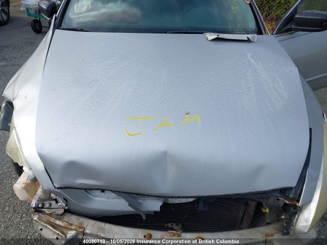 40090710 :رقم المزاد ، 1HGCM56683A804783 vin ، 2003 Honda Accord Sdn Ex مزاد بيع