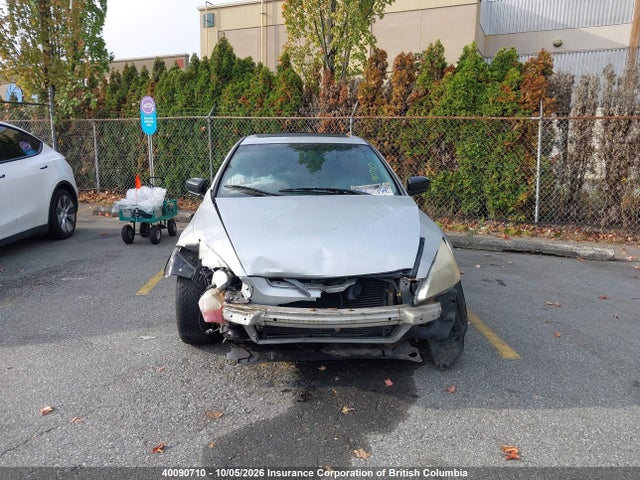 40090710 :رقم المزاد ، 1HGCM56683A804783 vin ، 2003 Honda Accord Sdn Ex مزاد بيع