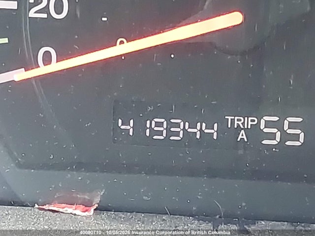 40090710 :رقم المزاد ، 1HGCM56683A804783 vin ، 2003 Honda Accord Sdn Ex مزاد بيع