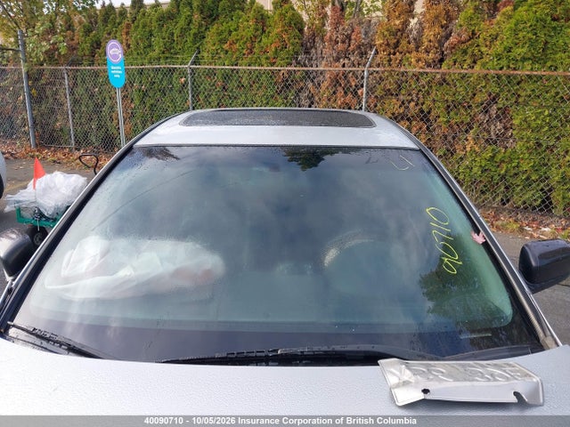 40090710 :رقم المزاد ، 1HGCM56683A804783 vin ، 2003 Honda Accord Sdn Ex مزاد بيع
