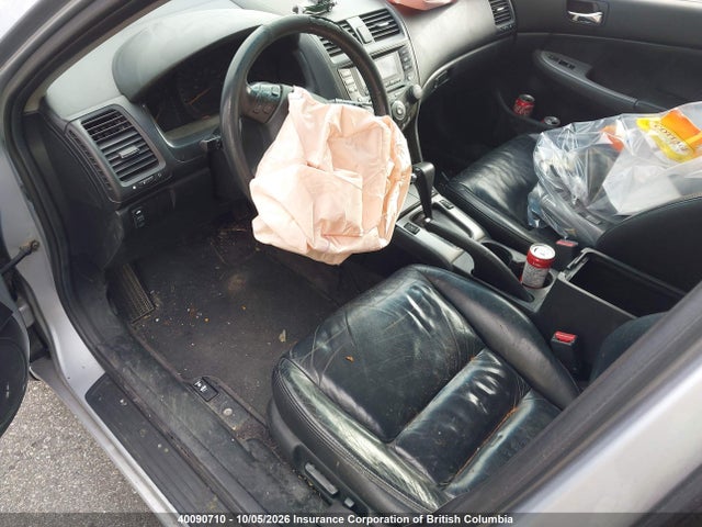 40090710 :رقم المزاد ، 1HGCM56683A804783 vin ، 2003 Honda Accord Sdn Ex مزاد بيع