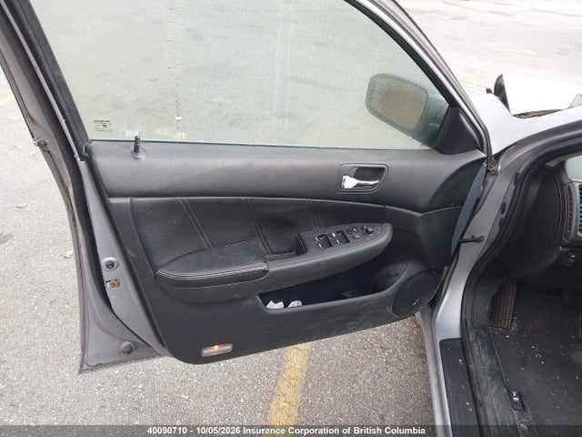 40090710 :رقم المزاد ، 1HGCM56683A804783 vin ، 2003 Honda Accord Sdn Ex مزاد بيع