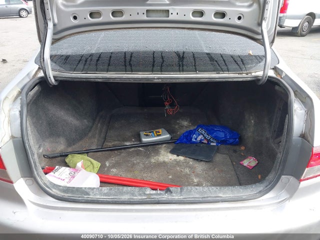 40090710 :رقم المزاد ، 1HGCM56683A804783 vin ، 2003 Honda Accord Sdn Ex مزاد بيع