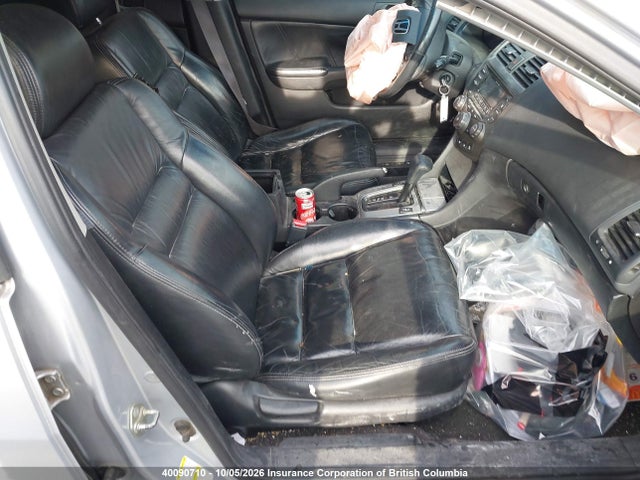 40090710 :رقم المزاد ، 1HGCM56683A804783 vin ، 2003 Honda Accord Sdn Ex مزاد بيع