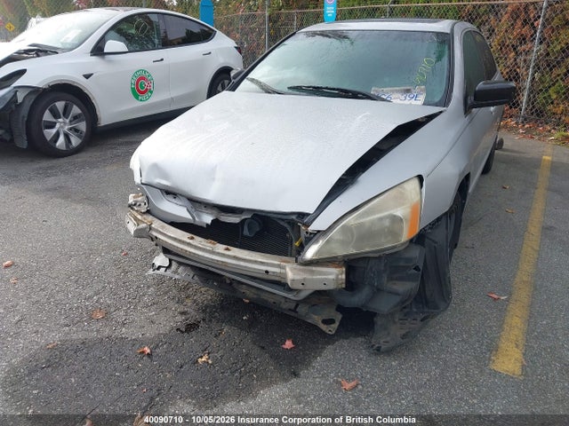 40090710 :رقم المزاد ، 1HGCM56683A804783 vin ، 2003 Honda Accord Sdn Ex مزاد بيع
