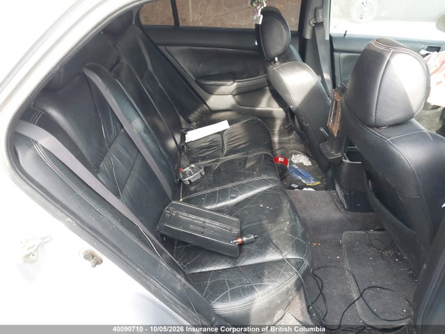 40090710 :رقم المزاد ، 1HGCM56683A804783 vin ، 2003 Honda Accord Sdn Ex مزاد بيع
