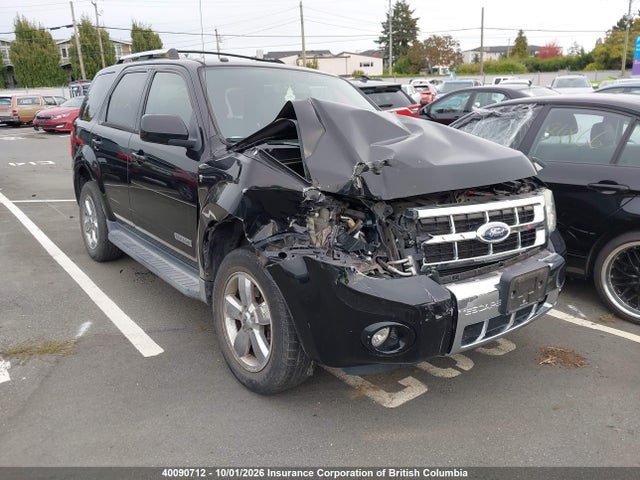 Aukcja sprzedaży 2008 Ford Escape Limited, vin: 1FMCU94158KE67449, numer aukcji: 40090712