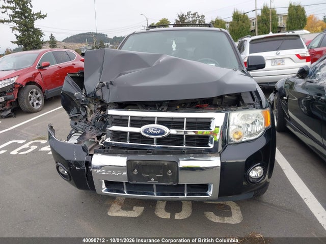 Aukcja sprzedaży 2008 Ford Escape Limited, vin: 1FMCU94158KE67449, numer aukcji: 40090712