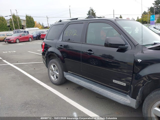 Aukcja sprzedaży 2008 Ford Escape Limited, vin: 1FMCU94158KE67449, numer aukcji: 40090712