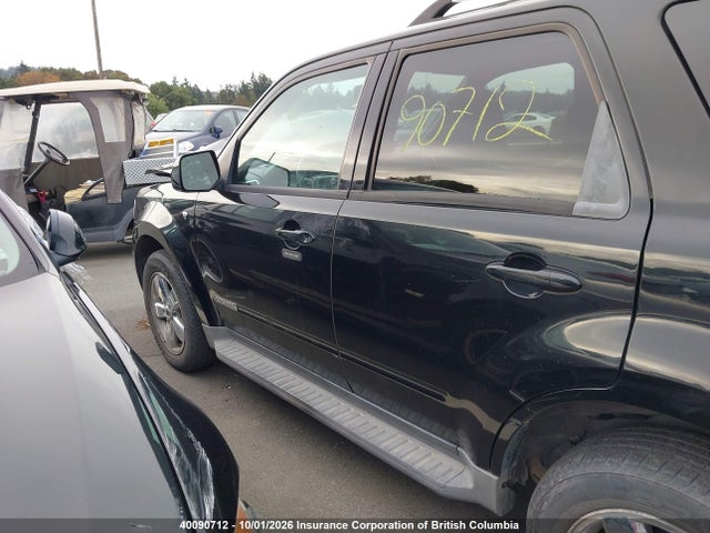 Aukcja sprzedaży 2008 Ford Escape Limited, vin: 1FMCU94158KE67449, numer aukcji: 40090712