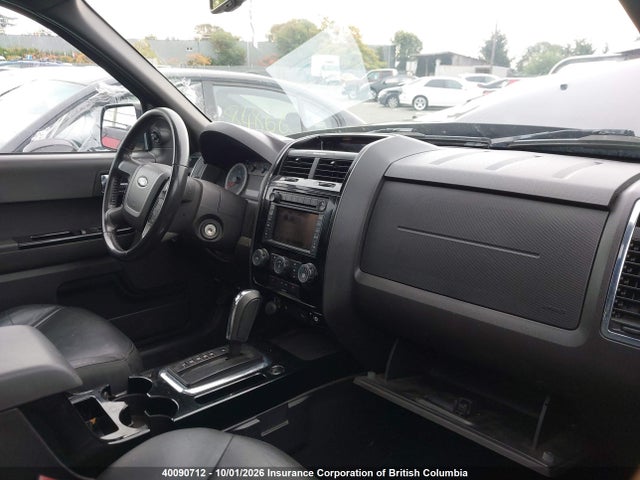 Aukcja sprzedaży 2008 Ford Escape Limited, vin: 1FMCU94158KE67449, numer aukcji: 40090712